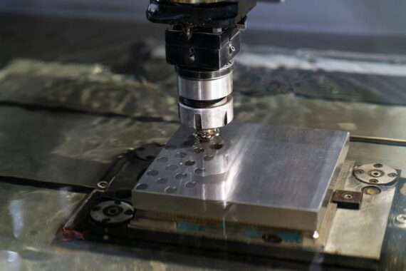 Stamping