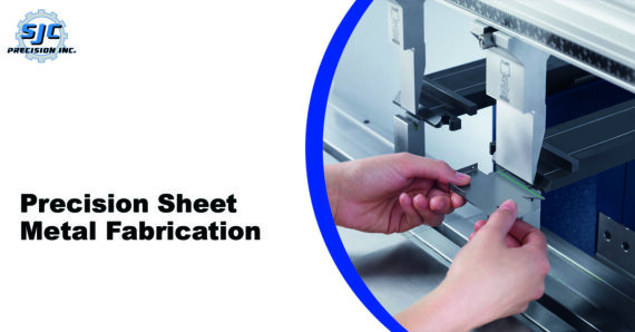 sheet metal fabrication