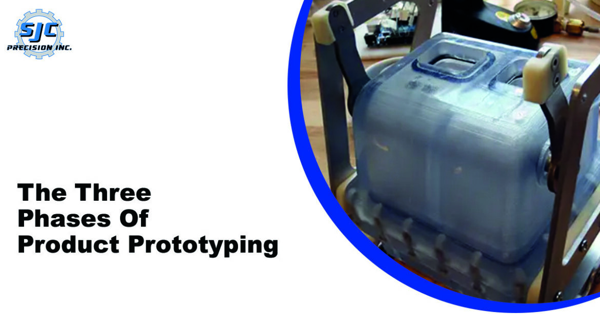 product prototyping