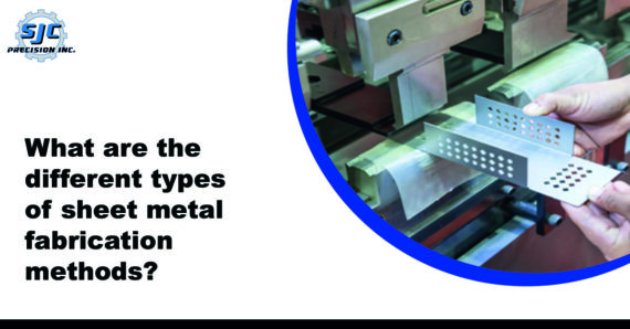 sheet metal fabrication