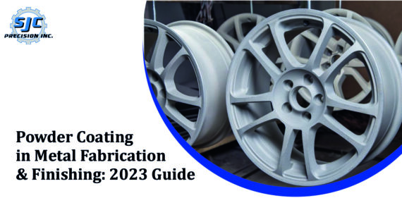 sheet metal manufacturing