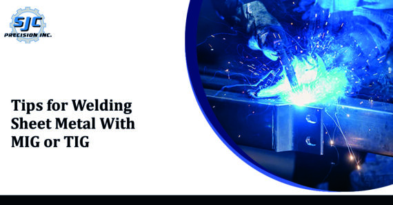 sheet metal manufacturing