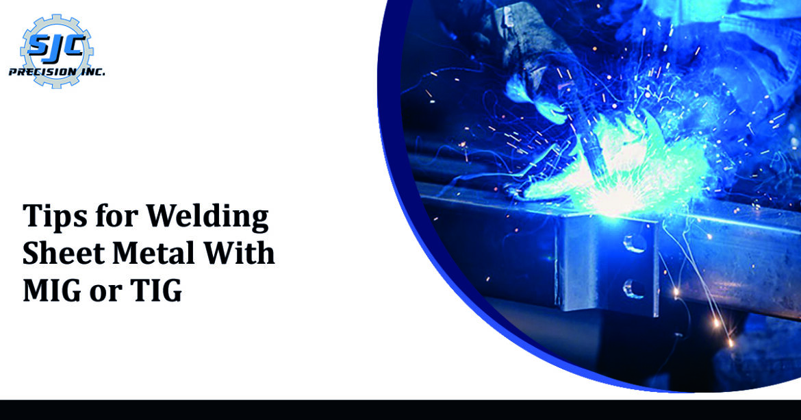 sheet metal manufacturing