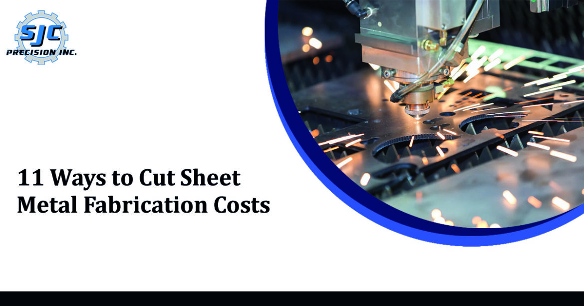 sheet metal